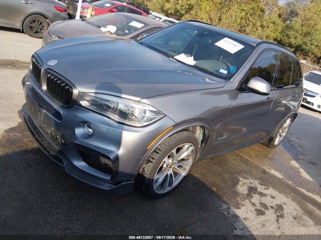 Aukcja sprzedaży 2016 Bmw X5 Xdrive50i, vin: 5UXKR6C53G0J82147, numer aukcji: 46132087