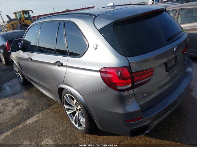 Aukcja sprzedaży 2016 Bmw X5 Xdrive50i, vin: 5UXKR6C53G0J82147, numer aukcji: 46132087