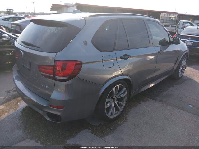 Aukcja sprzedaży 2016 Bmw X5 Xdrive50i, vin: 5UXKR6C53G0J82147, numer aukcji: 46132087