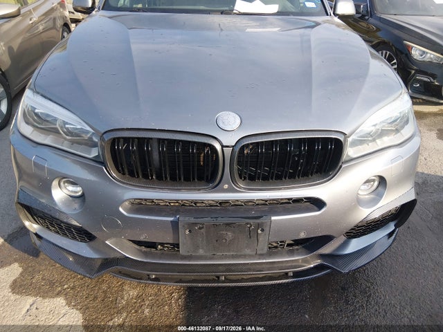 Aukcja sprzedaży 2016 Bmw X5 Xdrive50i, vin: 5UXKR6C53G0J82147, numer aukcji: 46132087