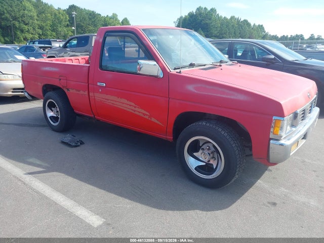 Продаж на аукціоні авто 1995 Nissan Truck E/xe, vin: 1N6SD11SXSC353069, номер лоту: 46132088