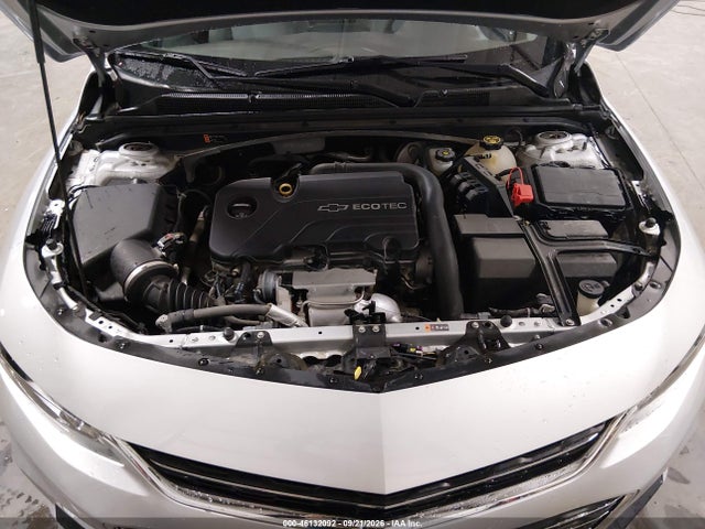 46132092 :رقم المزاد ، 1G1ZB5ST2HF281791 vin ، 2017 Chevrolet Malibu Ls مزاد بيع
