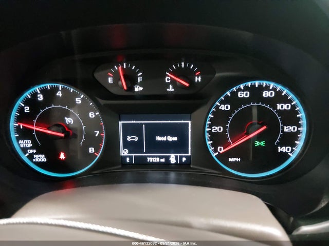 46132092 :رقم المزاد ، 1G1ZB5ST2HF281791 vin ، 2017 Chevrolet Malibu Ls مزاد بيع
