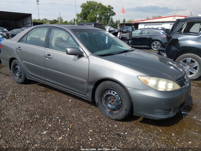 Aukcja sprzedaży 2006 Toyota Camry Le, vin: 4T1BE32K66U726016, numer aukcji: 46132096