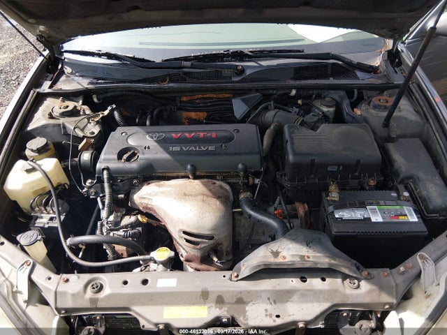 Aukcja sprzedaży 2006 Toyota Camry Le, vin: 4T1BE32K66U726016, numer aukcji: 46132096