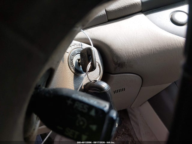 Aukcja sprzedaży 2006 Toyota Camry Le, vin: 4T1BE32K66U726016, numer aukcji: 46132096