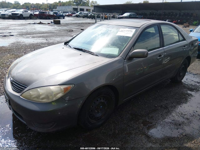 Aukcja sprzedaży 2006 Toyota Camry Le, vin: 4T1BE32K66U726016, numer aukcji: 46132096