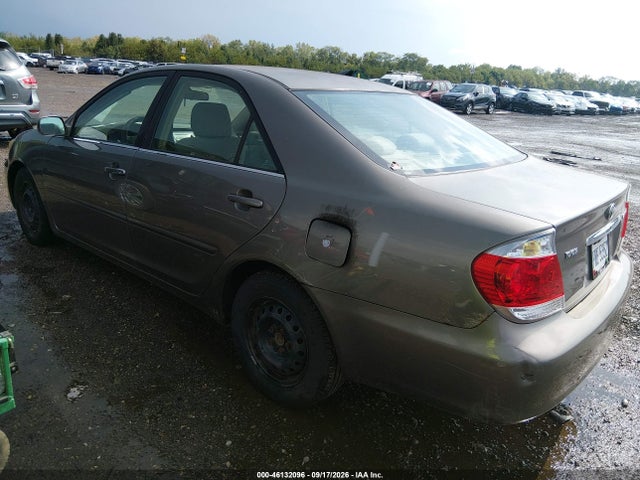 Aukcja sprzedaży 2006 Toyota Camry Le, vin: 4T1BE32K66U726016, numer aukcji: 46132096