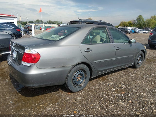 Aukcja sprzedaży 2006 Toyota Camry Le, vin: 4T1BE32K66U726016, numer aukcji: 46132096