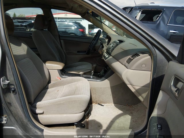 Aukcja sprzedaży 2006 Toyota Camry Le, vin: 4T1BE32K66U726016, numer aukcji: 46132096