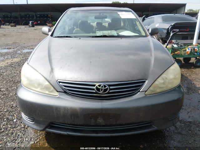 Aukcja sprzedaży 2006 Toyota Camry Le, vin: 4T1BE32K66U726016, numer aukcji: 46132096