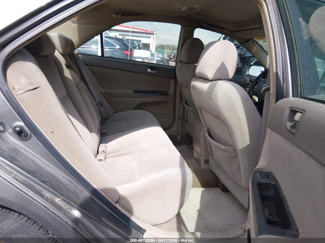 Aukcja sprzedaży 2006 Toyota Camry Le, vin: 4T1BE32K66U726016, numer aukcji: 46132096