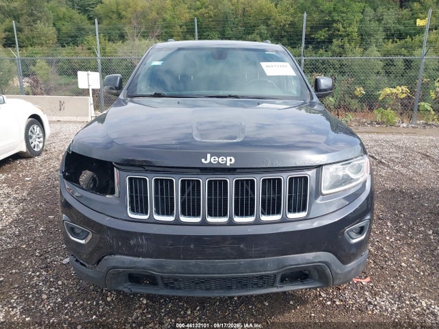 Продаж на аукціоні авто 2014 Jeep Grand Cherokee Laredo, vin: 1C4RJFAG5EC236605, номер лоту: 46132101