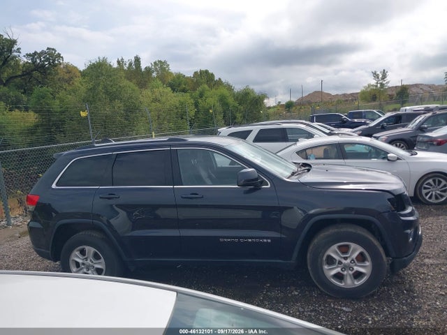 Продаж на аукціоні авто 2014 Jeep Grand Cherokee Laredo, vin: 1C4RJFAG5EC236605, номер лоту: 46132101