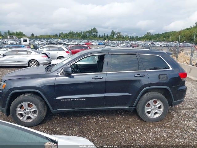 Продаж на аукціоні авто 2014 Jeep Grand Cherokee Laredo, vin: 1C4RJFAG5EC236605, номер лоту: 46132101