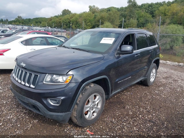 Продаж на аукціоні авто 2014 Jeep Grand Cherokee Laredo, vin: 1C4RJFAG5EC236605, номер лоту: 46132101