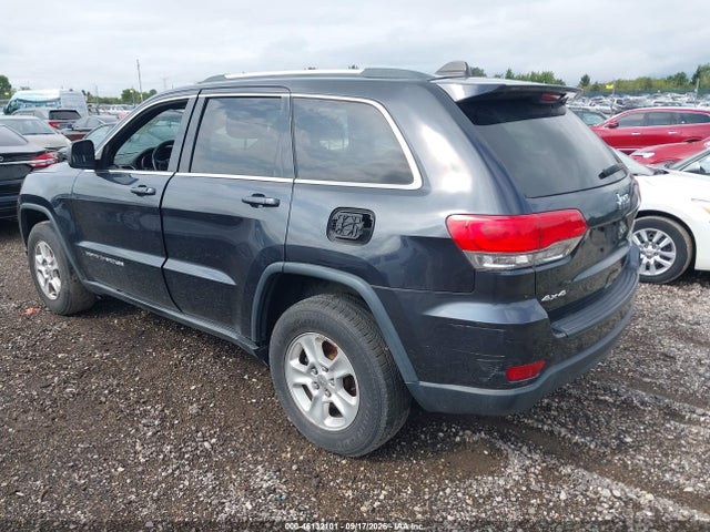 Продаж на аукціоні авто 2014 Jeep Grand Cherokee Laredo, vin: 1C4RJFAG5EC236605, номер лоту: 46132101