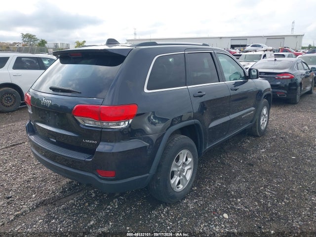 Продаж на аукціоні авто 2014 Jeep Grand Cherokee Laredo, vin: 1C4RJFAG5EC236605, номер лоту: 46132101