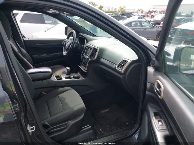 Продаж на аукціоні авто 2014 Jeep Grand Cherokee Laredo, vin: 1C4RJFAG5EC236605, номер лоту: 46132101