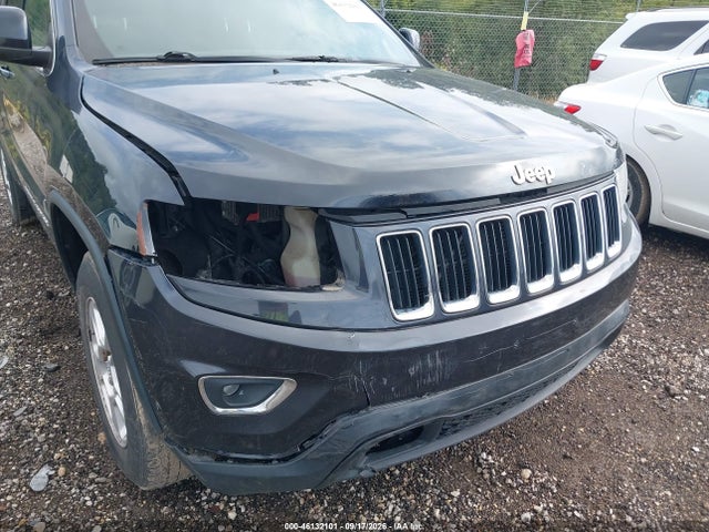 Продаж на аукціоні авто 2014 Jeep Grand Cherokee Laredo, vin: 1C4RJFAG5EC236605, номер лоту: 46132101