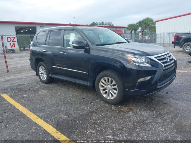 Продаж на аукціоні авто 2019 Lexus Gx 460 Premium, vin: JTJBM7FX0K5239125, номер лоту: 46132110
