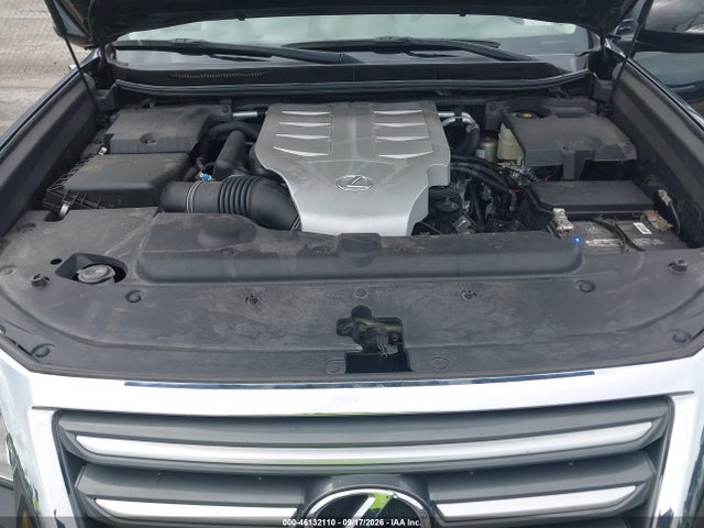 Продажа на аукционе авто 2019 Lexus Gx 460 Premium, vin: JTJBM7FX0K5239125, номер лота: 46132110