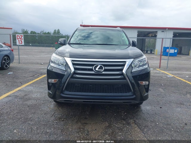 Продажа на аукционе авто 2019 Lexus Gx 460 Premium, vin: JTJBM7FX0K5239125, номер лота: 46132110
