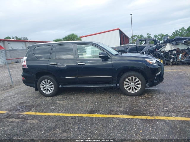 Продажа на аукционе авто 2019 Lexus Gx 460 Premium, vin: JTJBM7FX0K5239125, номер лота: 46132110