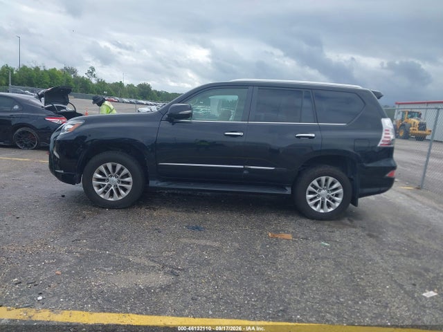 Продажа на аукционе авто 2019 Lexus Gx 460 Premium, vin: JTJBM7FX0K5239125, номер лота: 46132110