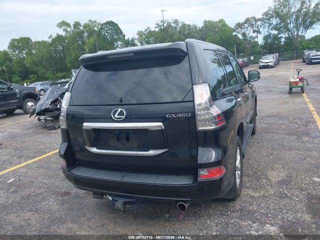 Продажа на аукционе авто 2019 Lexus Gx 460 Premium, vin: JTJBM7FX0K5239125, номер лота: 46132110