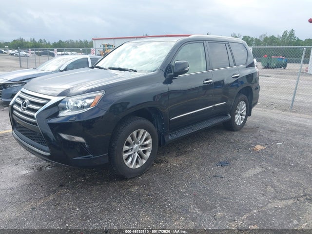 Продажа на аукционе авто 2019 Lexus Gx 460 Premium, vin: JTJBM7FX0K5239125, номер лота: 46132110