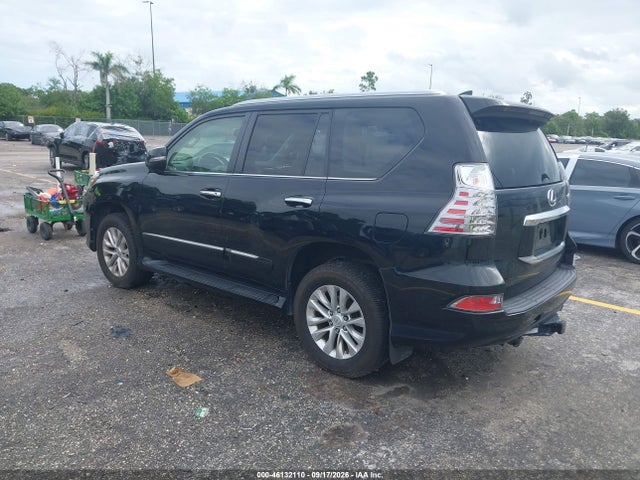 Продажа на аукционе авто 2019 Lexus Gx 460 Premium, vin: JTJBM7FX0K5239125, номер лота: 46132110