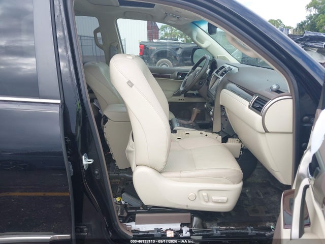 Продажа на аукционе авто 2019 Lexus Gx 460 Premium, vin: JTJBM7FX0K5239125, номер лота: 46132110