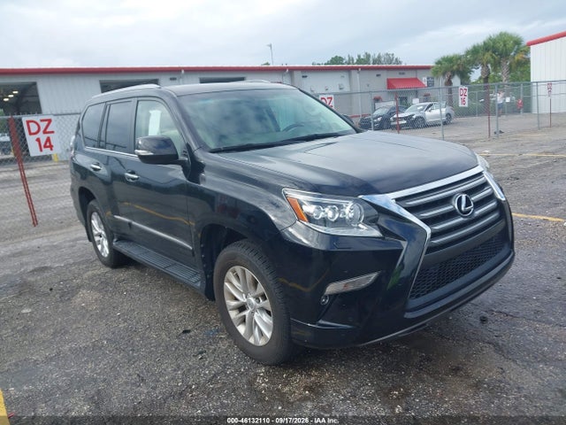 Продажа на аукционе авто 2019 Lexus Gx 460 Premium, vin: JTJBM7FX0K5239125, номер лота: 46132110