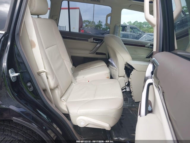 Продажа на аукционе авто 2019 Lexus Gx 460 Premium, vin: JTJBM7FX0K5239125, номер лота: 46132110