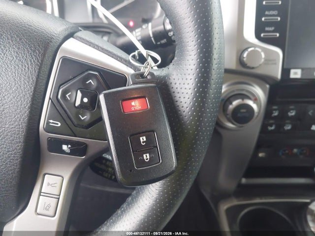 Aukcja sprzedaży 2020 Toyota 4runner Limited, vin: JTEBU5JR1L5753725, numer aukcji: 46132111