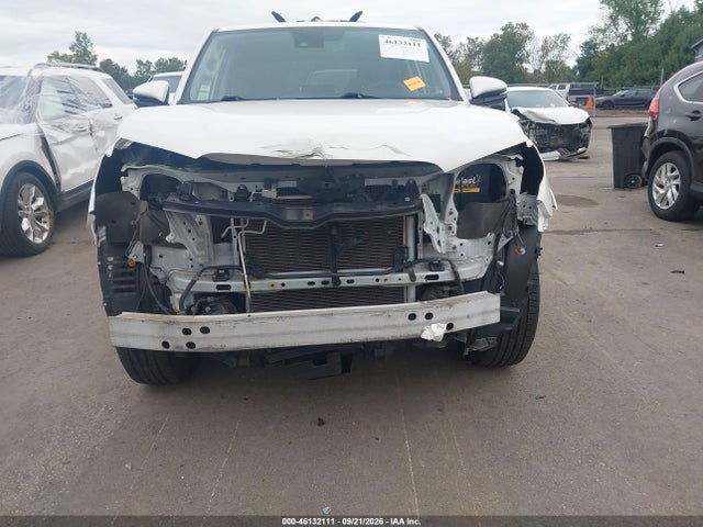 Aukcja sprzedaży 2020 Toyota 4runner Limited, vin: JTEBU5JR1L5753725, numer aukcji: 46132111