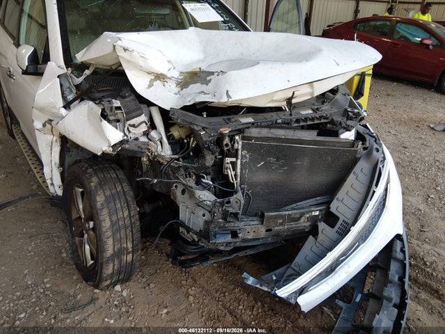 46132112 :رقم المزاد ، 5XYKU3A63DG334718 vin ، 2013 Kia Sorento Ex مزاد بيع