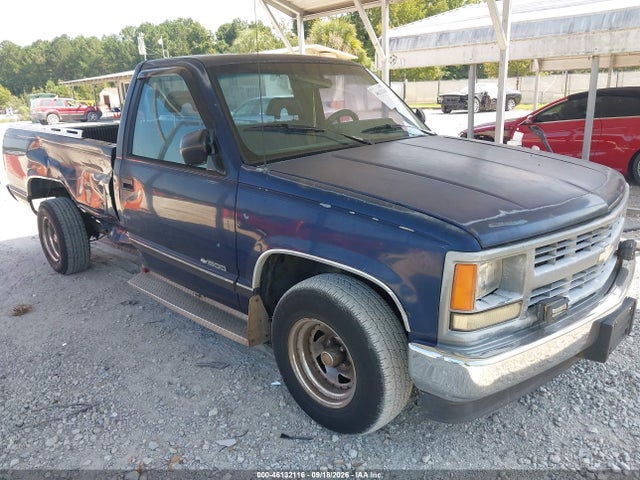Продажа на аукционе авто 1994 Chevrolet Gmt-400 C1500, vin: 1GCEC14Z7RZ228002, номер лота: 46132116
