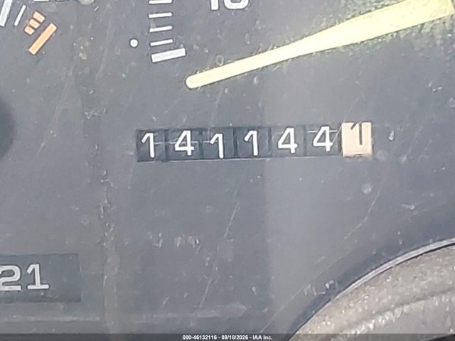 1994 Chevrolet Gmt-400 C1500 მანქანა იყიდება აუქციონზე, vin: 1GCEC14Z7RZ228002, აუქციონის ნომერი: 46132116