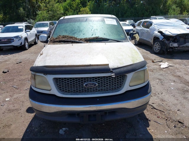 Продаж на аукціоні авто 2001 Ford F-150 Harley-davidson Edition/king Ranch Edition/lariat/xlt, vin: 1FTRW07L91KE93124, номер лоту: 46132122