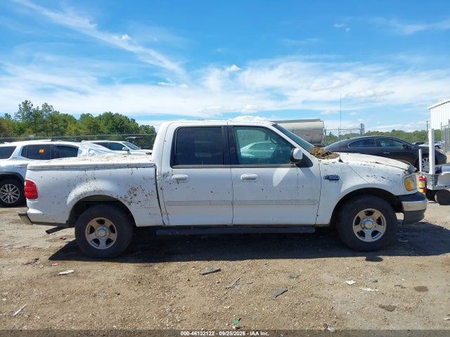 Продаж на аукціоні авто 2001 Ford F-150 Harley-davidson Edition/king Ranch Edition/lariat/xlt, vin: 1FTRW07L91KE93124, номер лоту: 46132122
