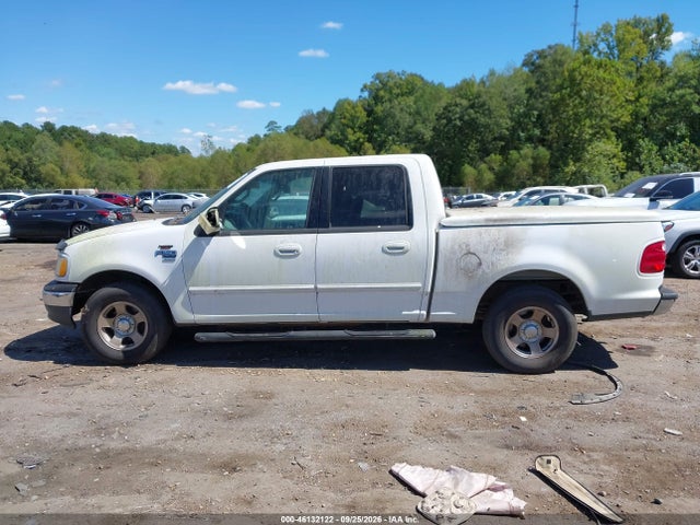 Продаж на аукціоні авто 2001 Ford F-150 Harley-davidson Edition/king Ranch Edition/lariat/xlt, vin: 1FTRW07L91KE93124, номер лоту: 46132122