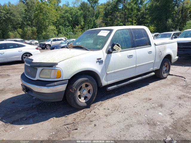 Продаж на аукціоні авто 2001 Ford F-150 Harley-davidson Edition/king Ranch Edition/lariat/xlt, vin: 1FTRW07L91KE93124, номер лоту: 46132122
