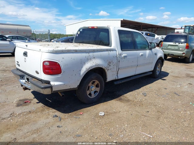 Продаж на аукціоні авто 2001 Ford F-150 Harley-davidson Edition/king Ranch Edition/lariat/xlt, vin: 1FTRW07L91KE93124, номер лоту: 46132122