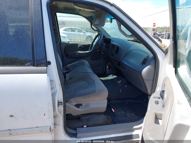 Продаж на аукціоні авто 2001 Ford F-150 Harley-davidson Edition/king Ranch Edition/lariat/xlt, vin: 1FTRW07L91KE93124, номер лоту: 46132122