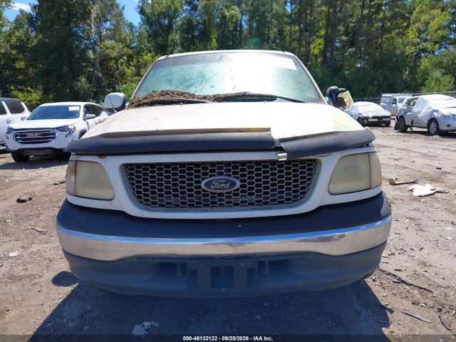 Продаж на аукціоні авто 2001 Ford F-150 Harley-davidson Edition/king Ranch Edition/lariat/xlt, vin: 1FTRW07L91KE93124, номер лоту: 46132122