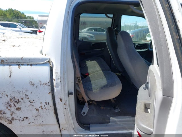 Продаж на аукціоні авто 2001 Ford F-150 Harley-davidson Edition/king Ranch Edition/lariat/xlt, vin: 1FTRW07L91KE93124, номер лоту: 46132122