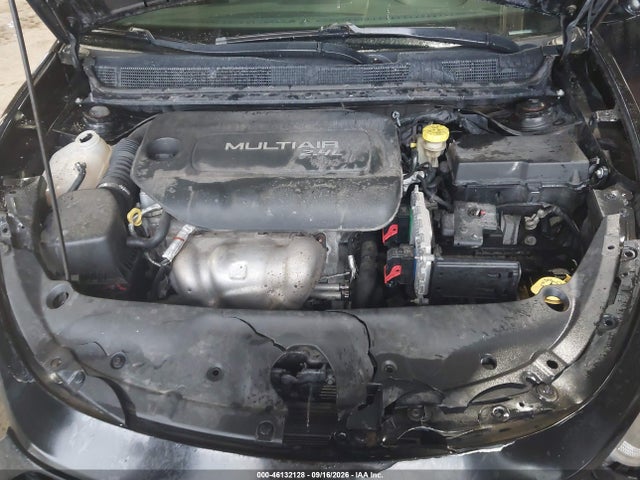Продаж на аукціоні авто 2014 Dodge Dart Sxt, vin: 1C3CDFBB3ED768823, номер лоту: 46132128