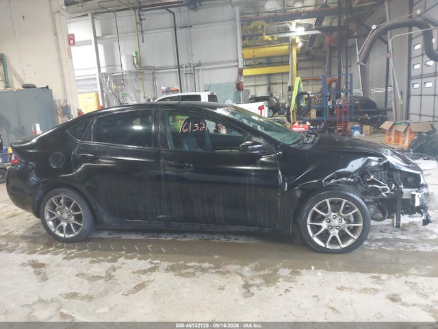 Продаж на аукціоні авто 2014 Dodge Dart Sxt, vin: 1C3CDFBB3ED768823, номер лоту: 46132128